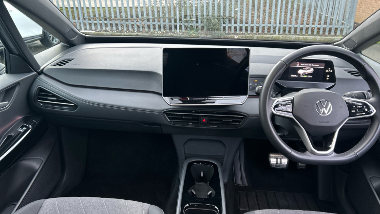 Volkswagen ID.3 150kW Match Pro S 77kWh 5dr Auto Electric Hatchback